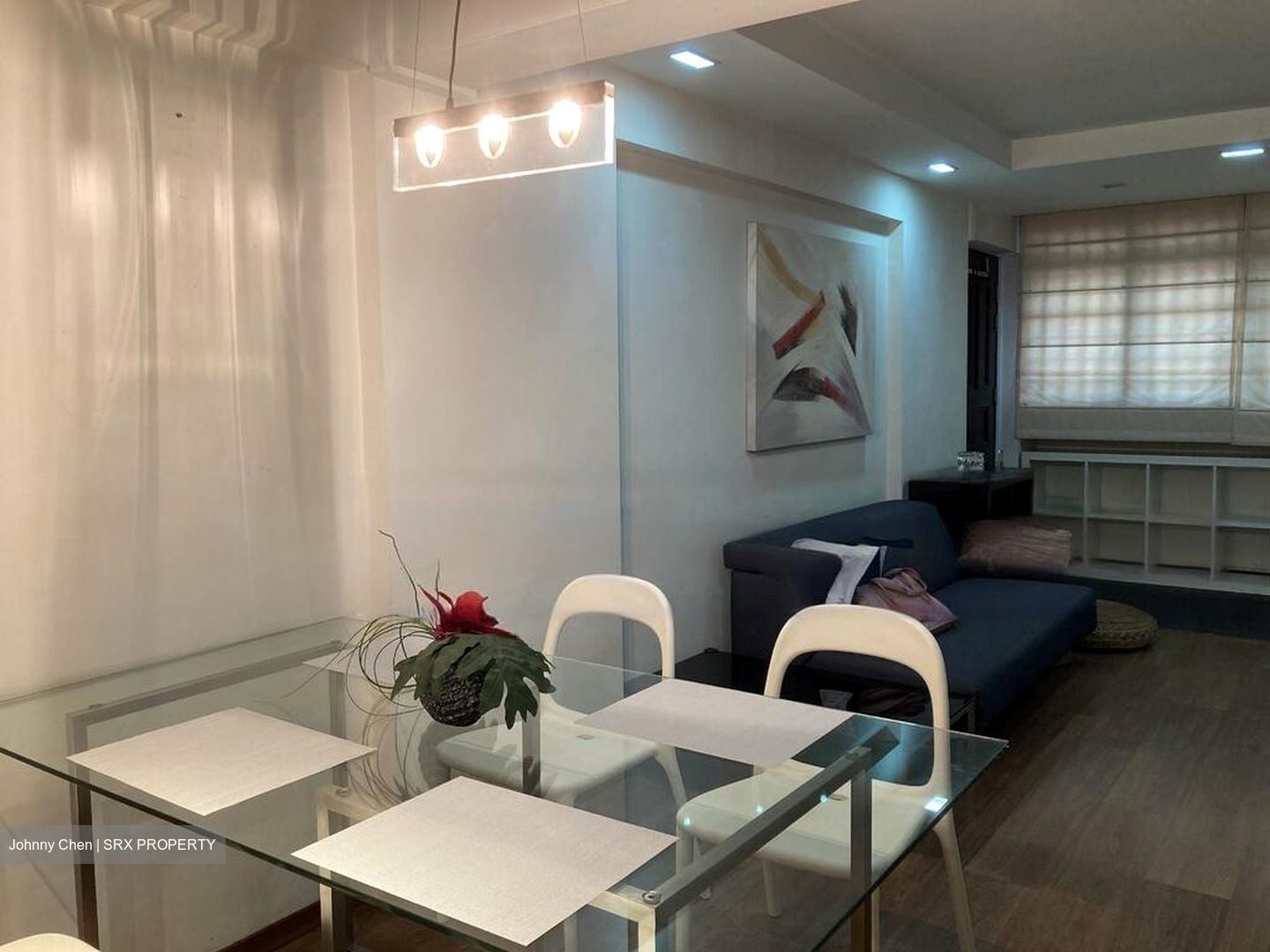 Blk 19 GHIM MOH GARDENS (Queenstown), HDB 3 Rooms #449274321